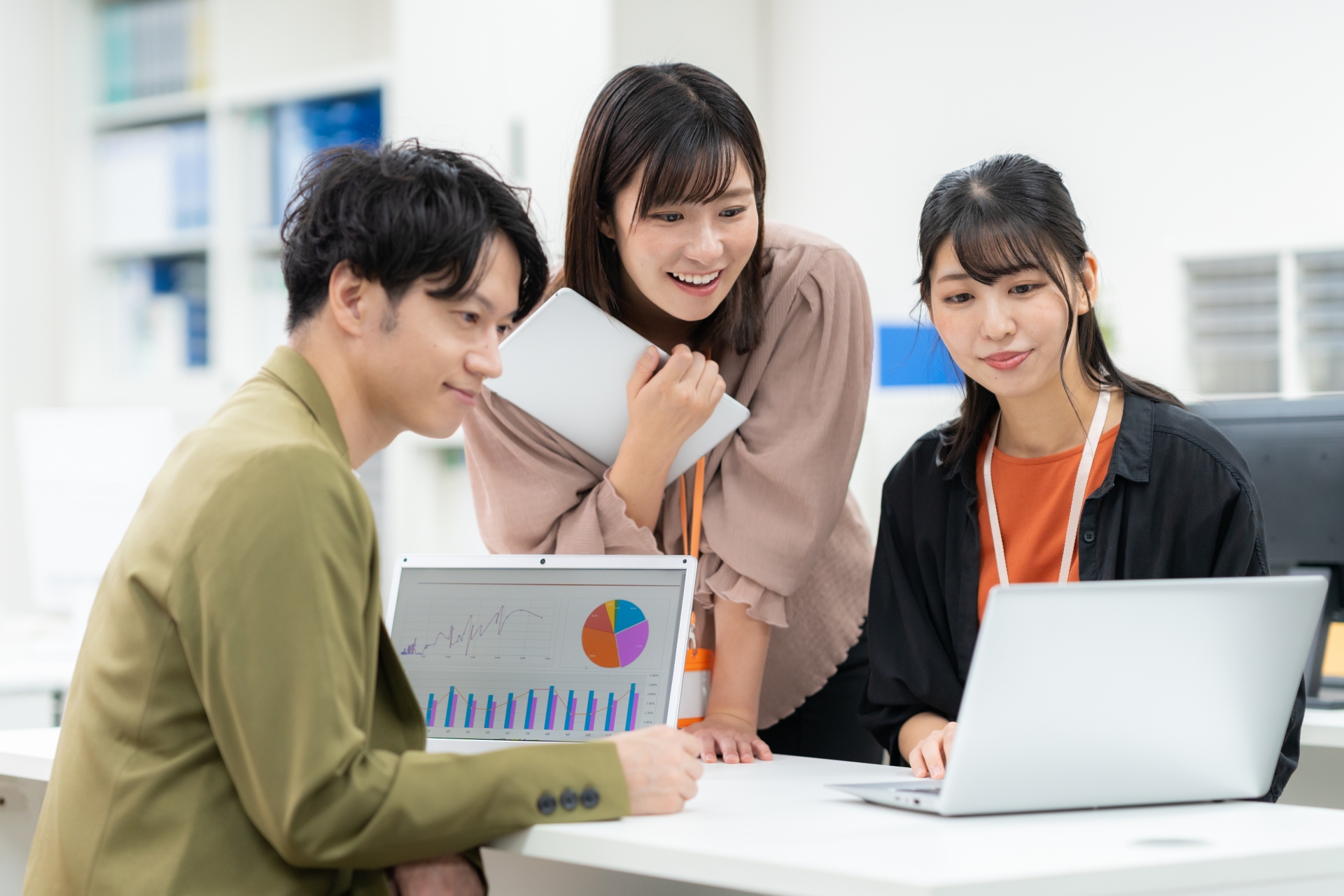 現場での利用イメージ